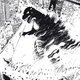 Illustration for article titled Celebrate the destruction of New York City with this crazy giant monster art
